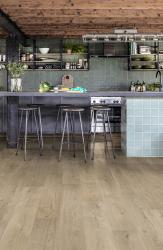 FLOORIFY LONG PLANKS F017 CHAMPAGNE  
